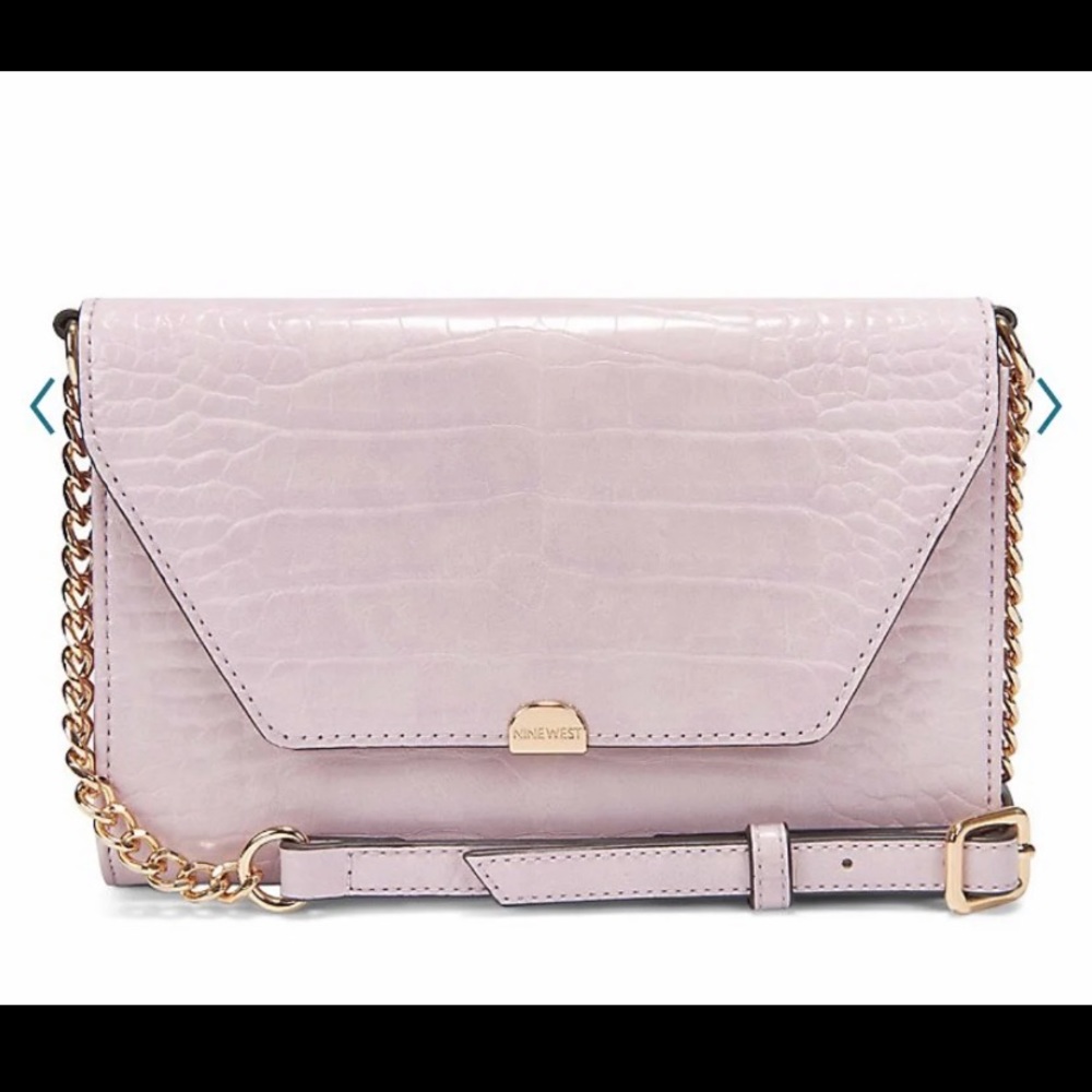 Nine West Astoria Mini - Lavender